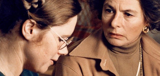 Publicación de Sonata de otroño