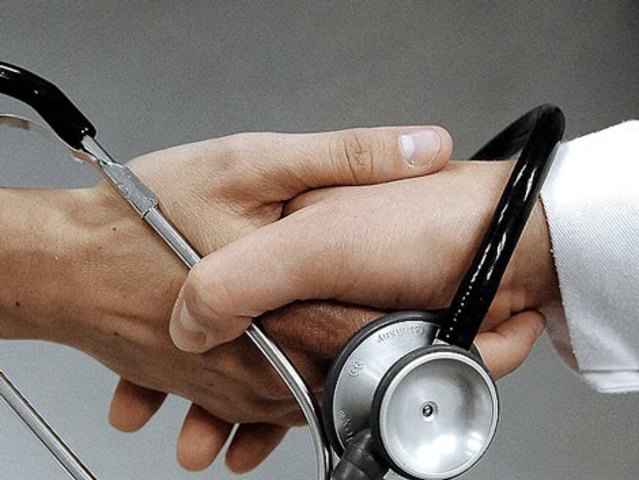 Declaración de los Pacientes