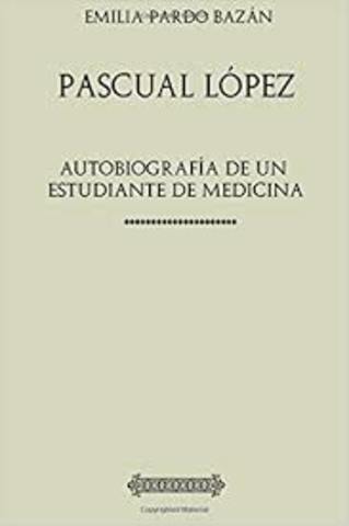 Publicación de Pascual López