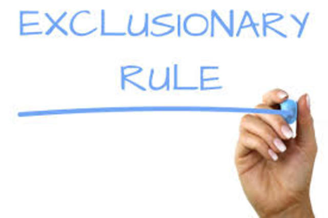 Weeks v. United States