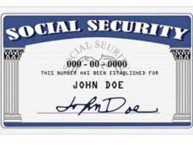 Social Security Act