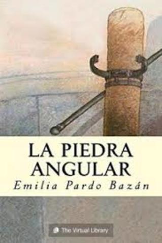 Publicación de La piedra angular