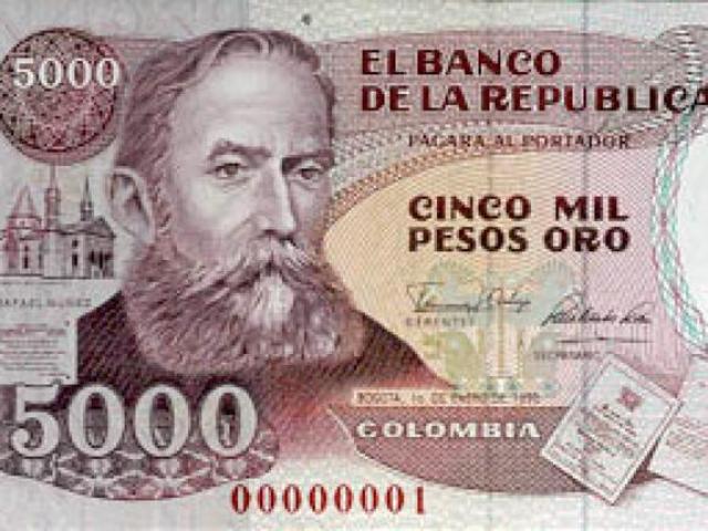 El primer escandalo de corrupcion