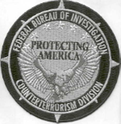 The Domestic Security Section is Created