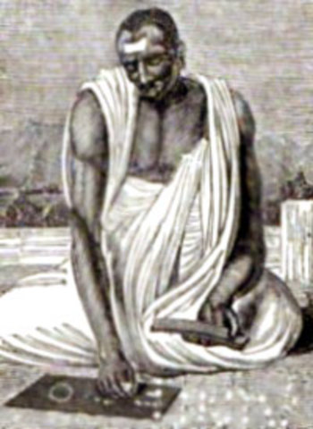 Matemàtica india: Siddhantas