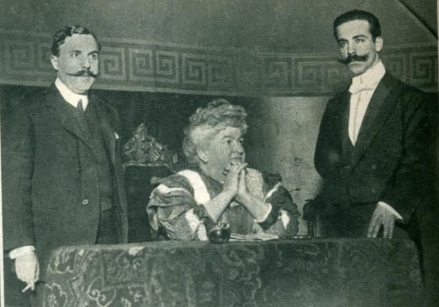 Se abre la posibilidad de que las mujeres puedan entrar al Ateneo