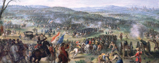 Battle of Beacon Hills