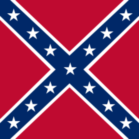 Founding of The Confederate States of America