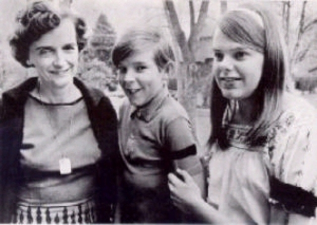 Tinker v. Des Moines