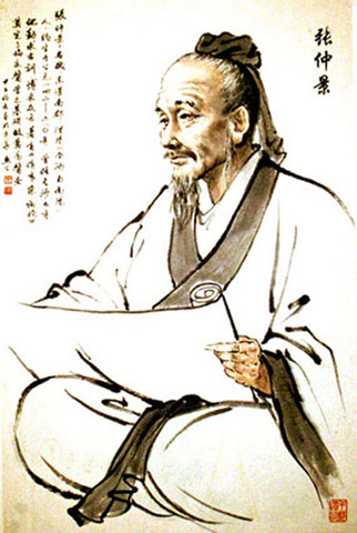 Zhang Zhong Jin