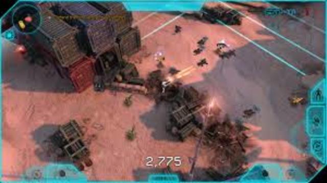 Halo: Spartan Assault