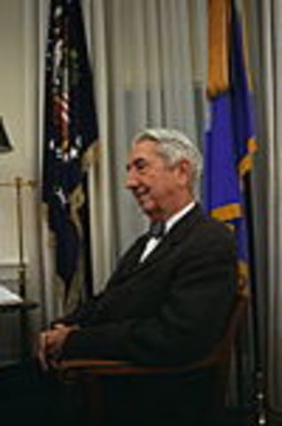 86th Supreme Court Justice Appointed