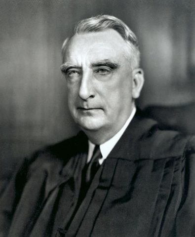 13th Chief Justice of the Supreme Court Appointed