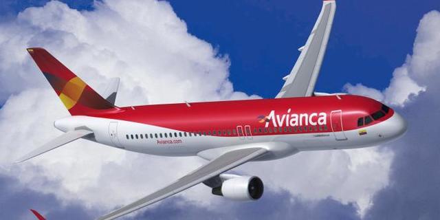 Compra de Avianca