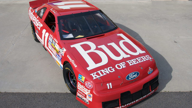 the last richard's petty race