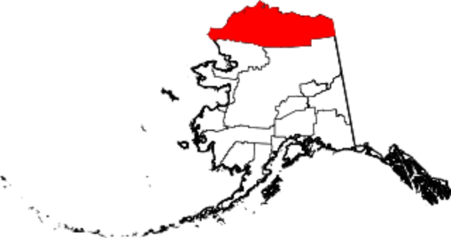 Alaska an Official State