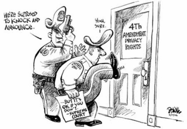 Illinois v. Rodriguez