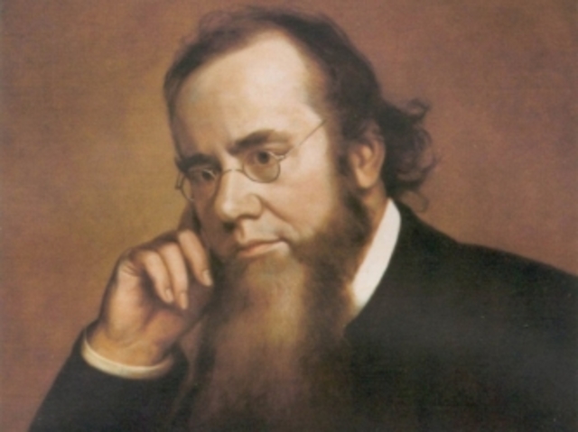 Ulysses S. Grant; Secretary of War