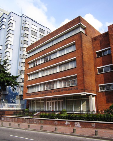 MI SEGUNDA SECUNDARIA