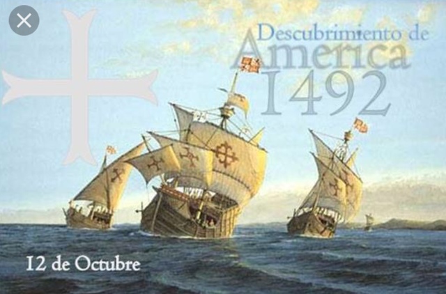 Descubrimiento de America