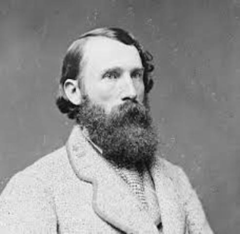 Lee Evacuates Petersburg