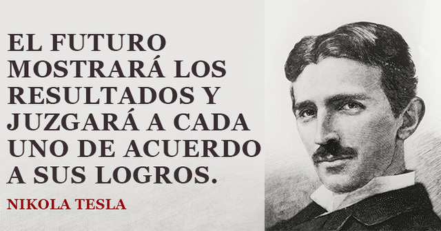 muerte de Nikola Tesla