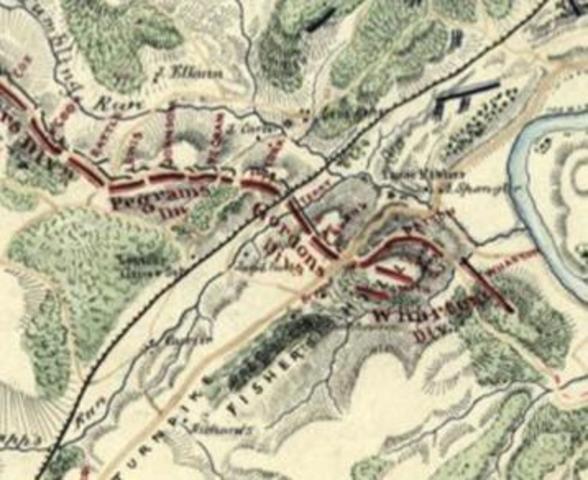 Battle of Fisher's Hill