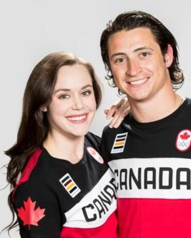 Most decorated figure skaters in Olympic history