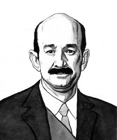 Carlos Salinas de Gortari (03/abril/1948, Ciudad de México).