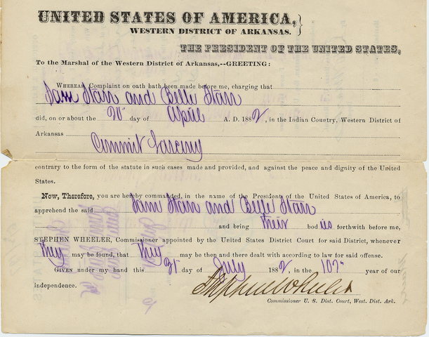 United States v. Grubbs