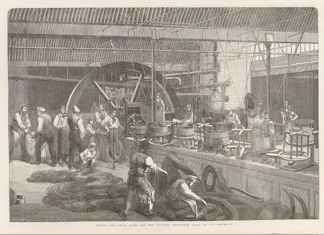 Communication Increases