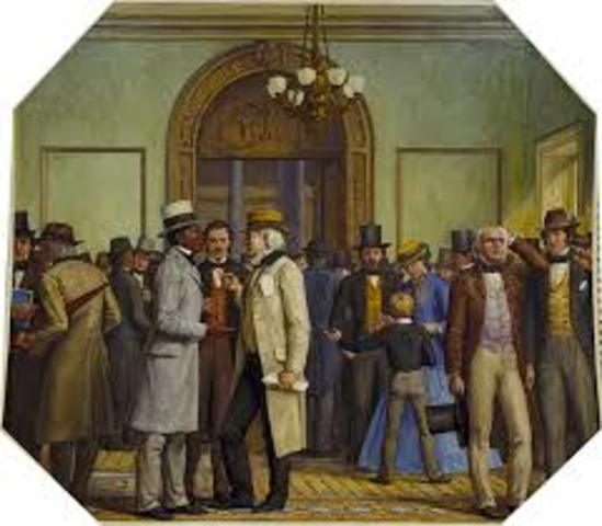 Civil RIghts Act of 1866