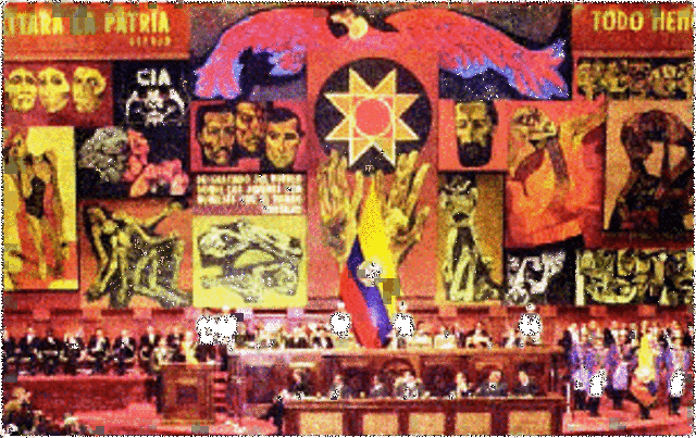 Constitución de 1998