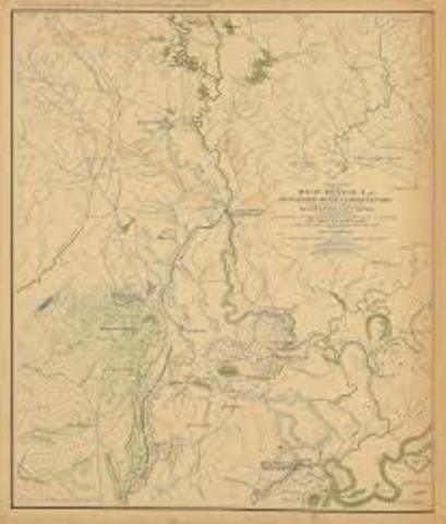 The Red River Campaign
