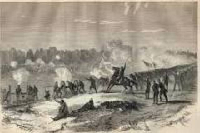 Battle of Pleasant Hill