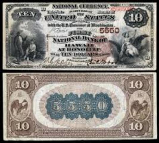 National Banking Act