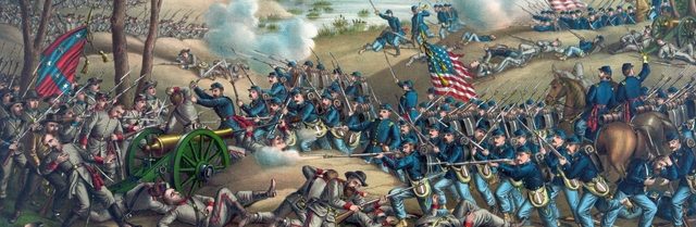 Battle of Cold Harbor