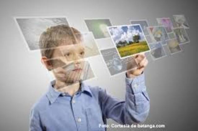 EFECTOS MAS NOTABLES DE LA T. DIGITAL