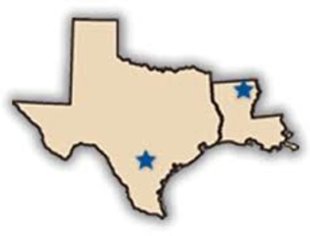 The Fifth Military District is Formed