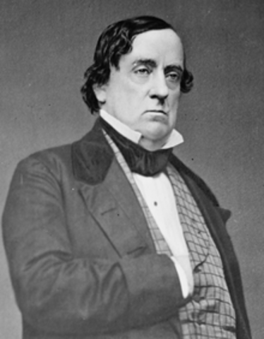 Lewis Cass