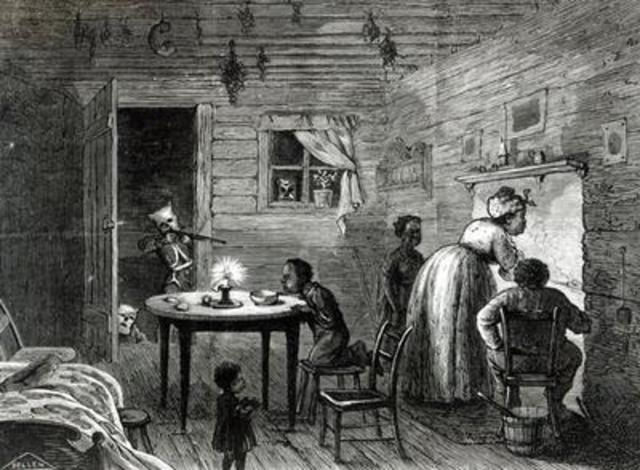 US Begins Investigation on KKK