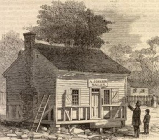 Mentions of Reconstruction