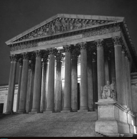 Affirmative Action Goes Unchallenged