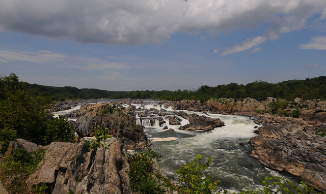 The Confederates Invade the North