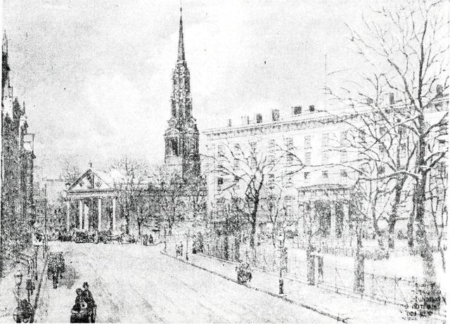 Cooper Union Address