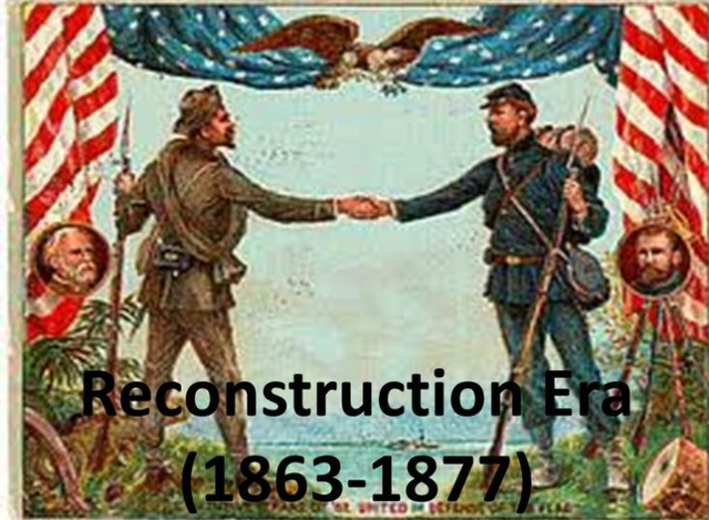 Reconstruction Era