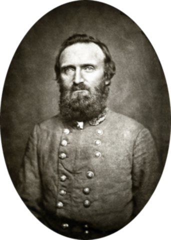 Stonewall Jackson