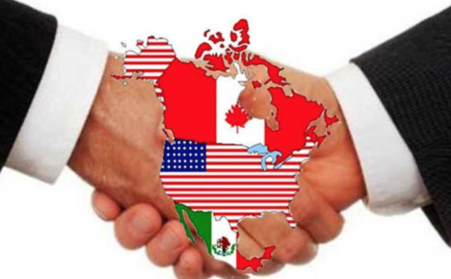 Tratado de libre comercio