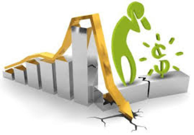 Políticas económicas