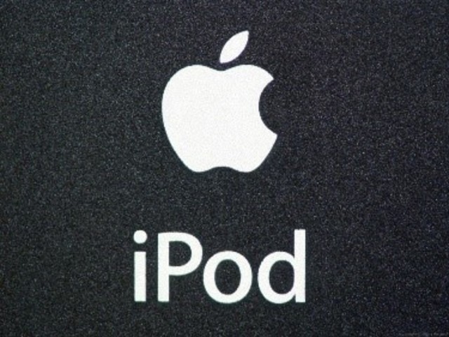 iPod